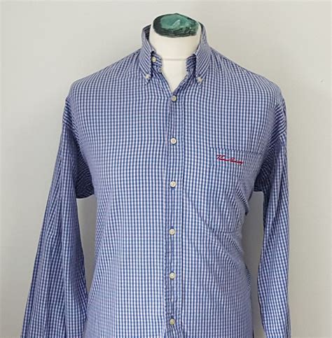 burbury shirts|thomas burberry knit shirt.